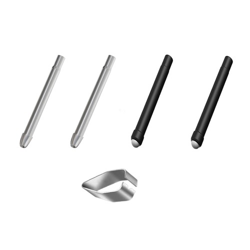 Titanium+HB Nib For Microsoft Surface Laptop Pro 4 5 6 7 Replacement Nibs - Bild 3 von 7