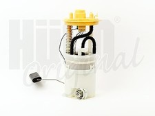 Pompe à essence Smart FORFOUR