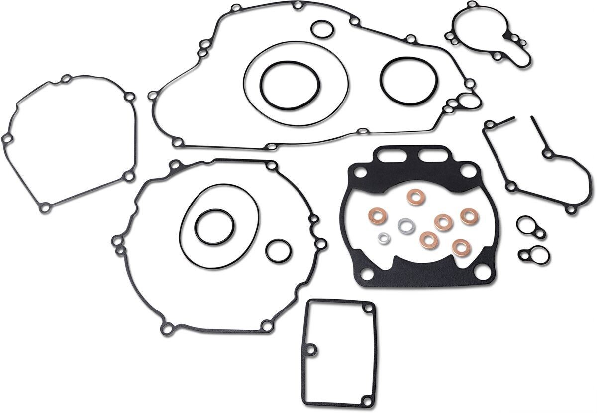 Athena Complete Gasket Kit For Kawasaki KX 250 05-08 P400250850021