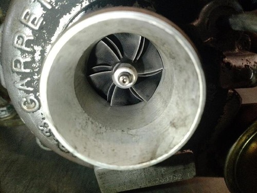 46514478 4688603 turbolader at FIAT BRAVA 182 1.9 TURBODIESEL 1995