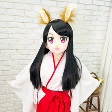 Kigurumi Mask KAWAII-133