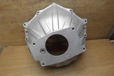 Camaro Firebird 82-83 Bellhousing 14060627 Mechanical Clutch V8 F Body T5 Tremec