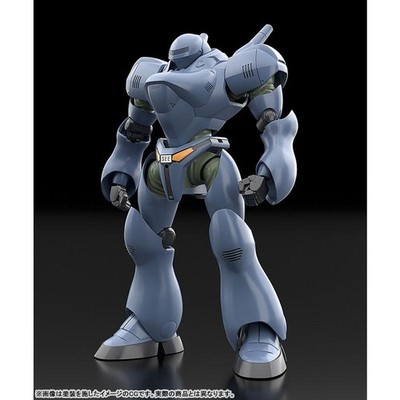 MODEROID Mobile Police Patlabor TYPE-7 Brocken 1/60 Plastic Model