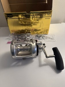 Penn International V 50vsw | eBay