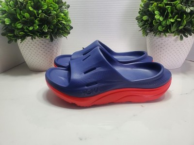 Hoka Ora Recovery Slide 3 Sandal Women display picture 2