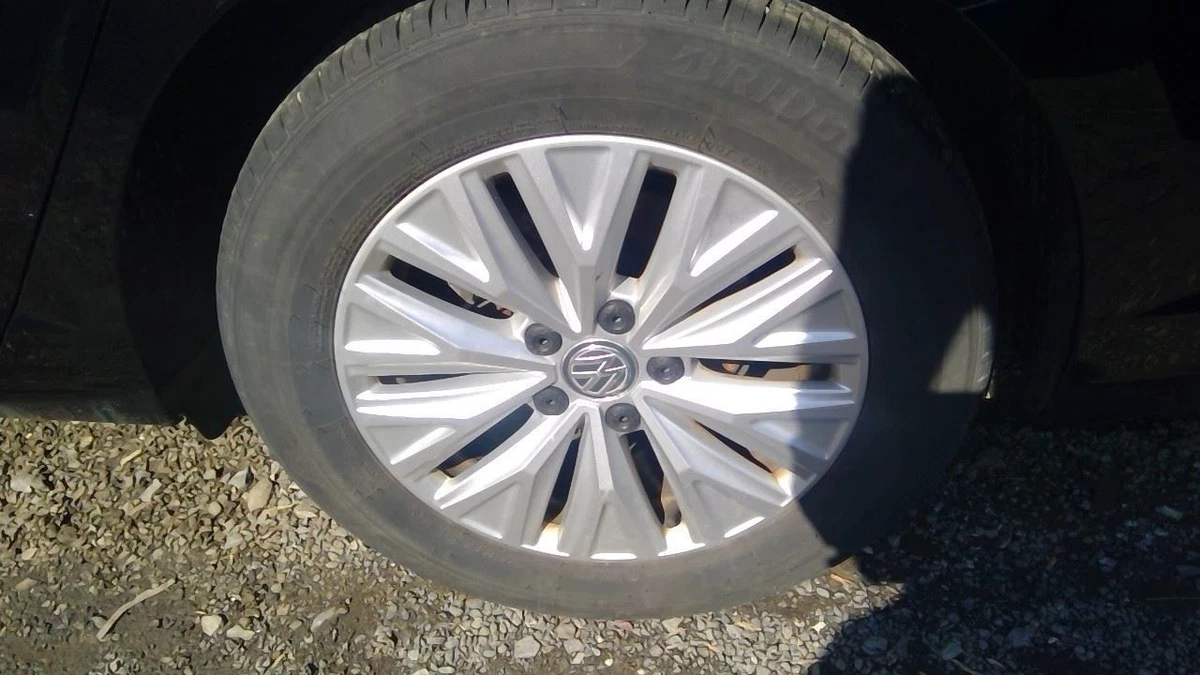 Volkswagen 16x6.5 Car and Truck Wheels for sale | eBay