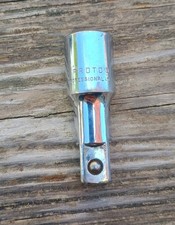 Vintage Proto Professional 12 Drive 2.5 Extension 5460 Usa