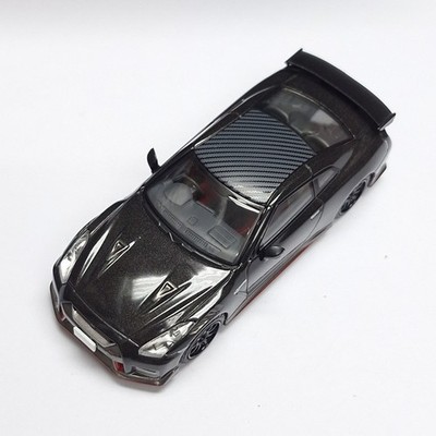 Tomica Limited Vintage NEO LV-N217d NISSAN GT-R R35 NISMO 2020