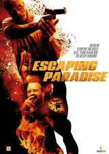 Escaping Paradise NEW PAL Cult DVD Paul Tanter Deji LaRay