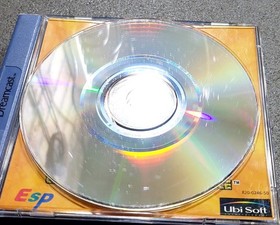 Evolution The World Of Sacred Device Game - Sega Dreamcast - Complete (CS4) 