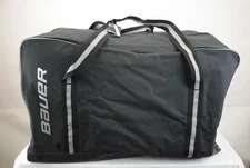 Bauer S21 Core Player Carry Hockey Bag Junior Black (0919-4848)