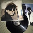 Ric Ocasek This Side Of Paradise Vinyl LP Geffen Records GHS24098, 1986 EX, Nice