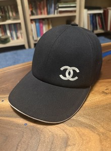 Chanel Baseball Cap | eBay display picture 1