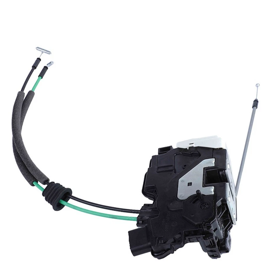 Replacement Installation Car Repair Car Door Lock High Universality Fitment - Image 4 of 4