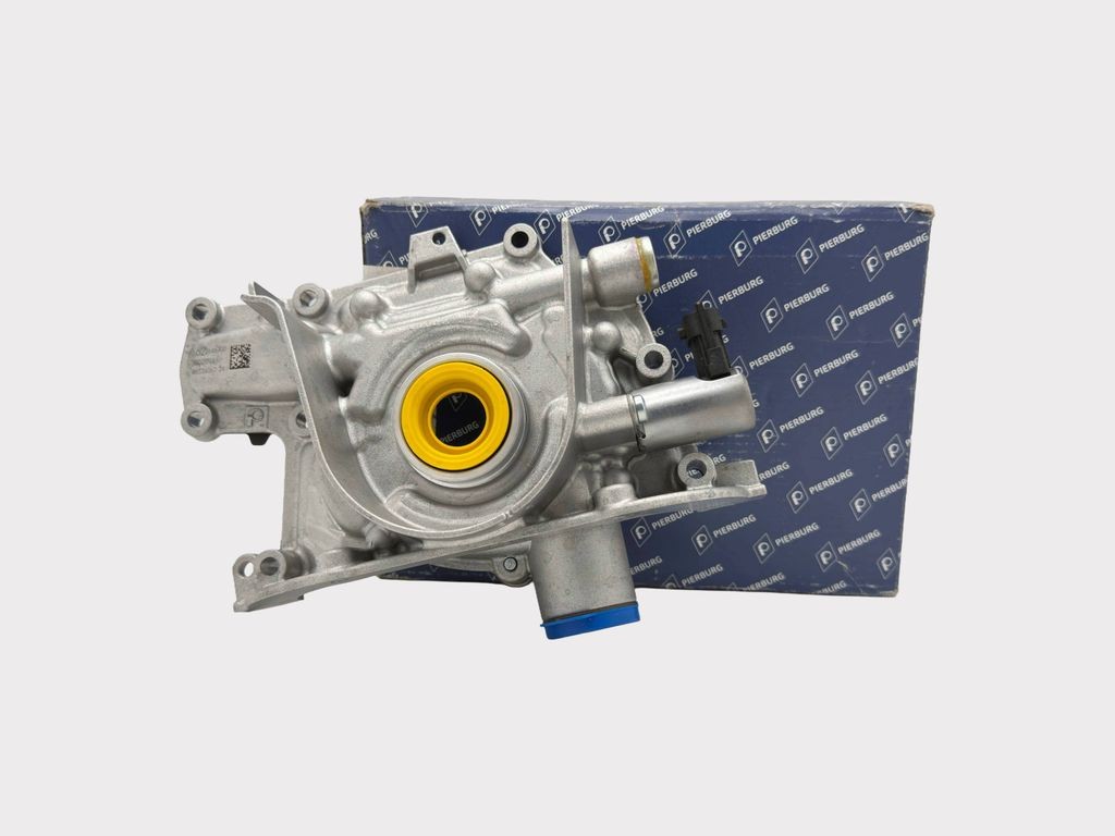 Pierburg Fiat Tipo 2016 1.6JTD Oil pump 46359964 46336062 | eBay