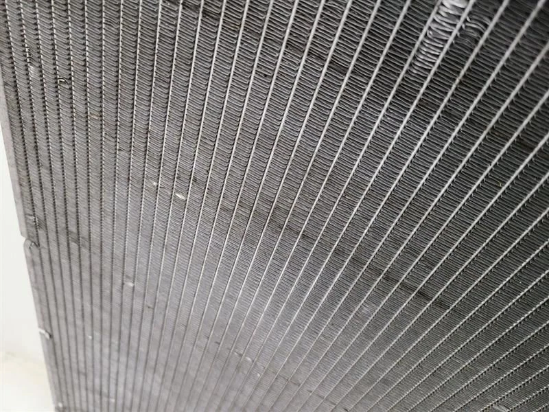 07-17 JEEP COMPASS Radiator Classic Style Vertical Rear Door Handle 68004049AB Foto 2 de 4