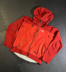 Arc`teryx Cassiar | eBay