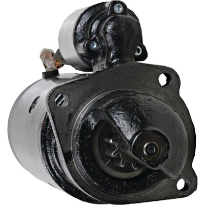 Starter For Caterpillar Engine Industrial 3054 Perkins 100-8224; SBO0211