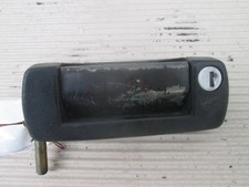 Porte avant et accessoires Fiat 126
