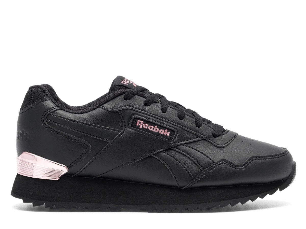 Кроссовки Reebok Damenschuhe 100005968 с клипсой GLIDE RIPPLE Schwarz