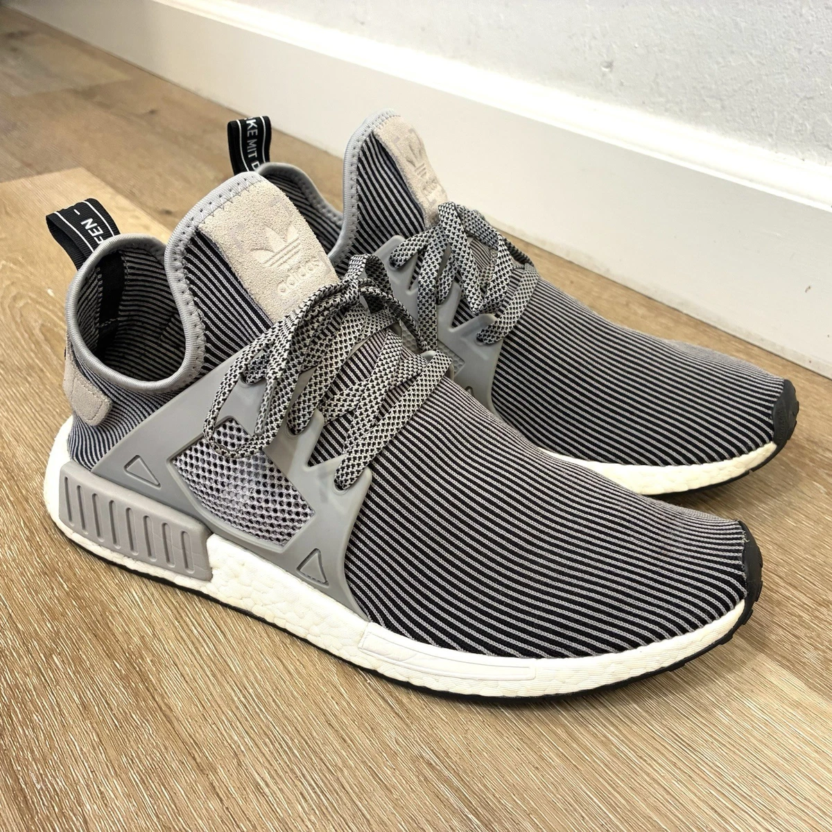 adidas NMD_XR1 PK Vintage White for Sale | Authenticity Guaranteed | eBay
