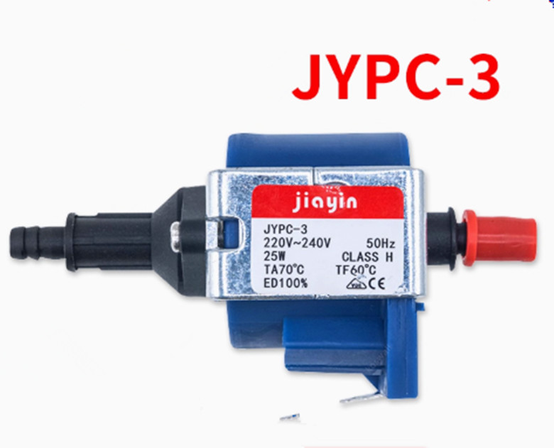 1PC NEW Jiayin electromagnetic pump JYPC-3 220-240V