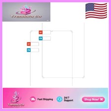 2-Pack Antiglare Screen Protector for Kindle Paperwhite Colorsoft - Ultimat...