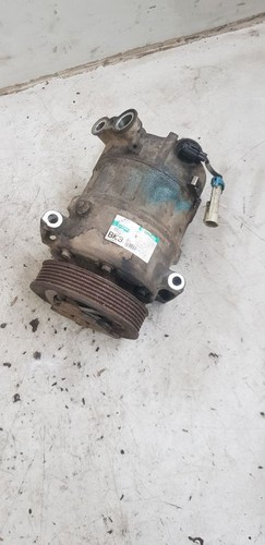 Opel Insignia A 2010 Klimakompressor Pumpe 13232307 Diesel 118kW ATS8920