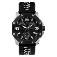 Timex Ufc TW2V58600 – Herrenuhr Fashion 45 Mm Garantie: 2 Jahre