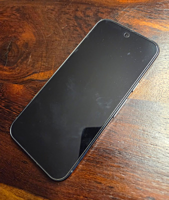 Google pixel 9 pro 128Gb Mint condition wie neu
