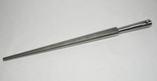 Zargenriegel langachteckig  Goldschmiedewerkzeug
