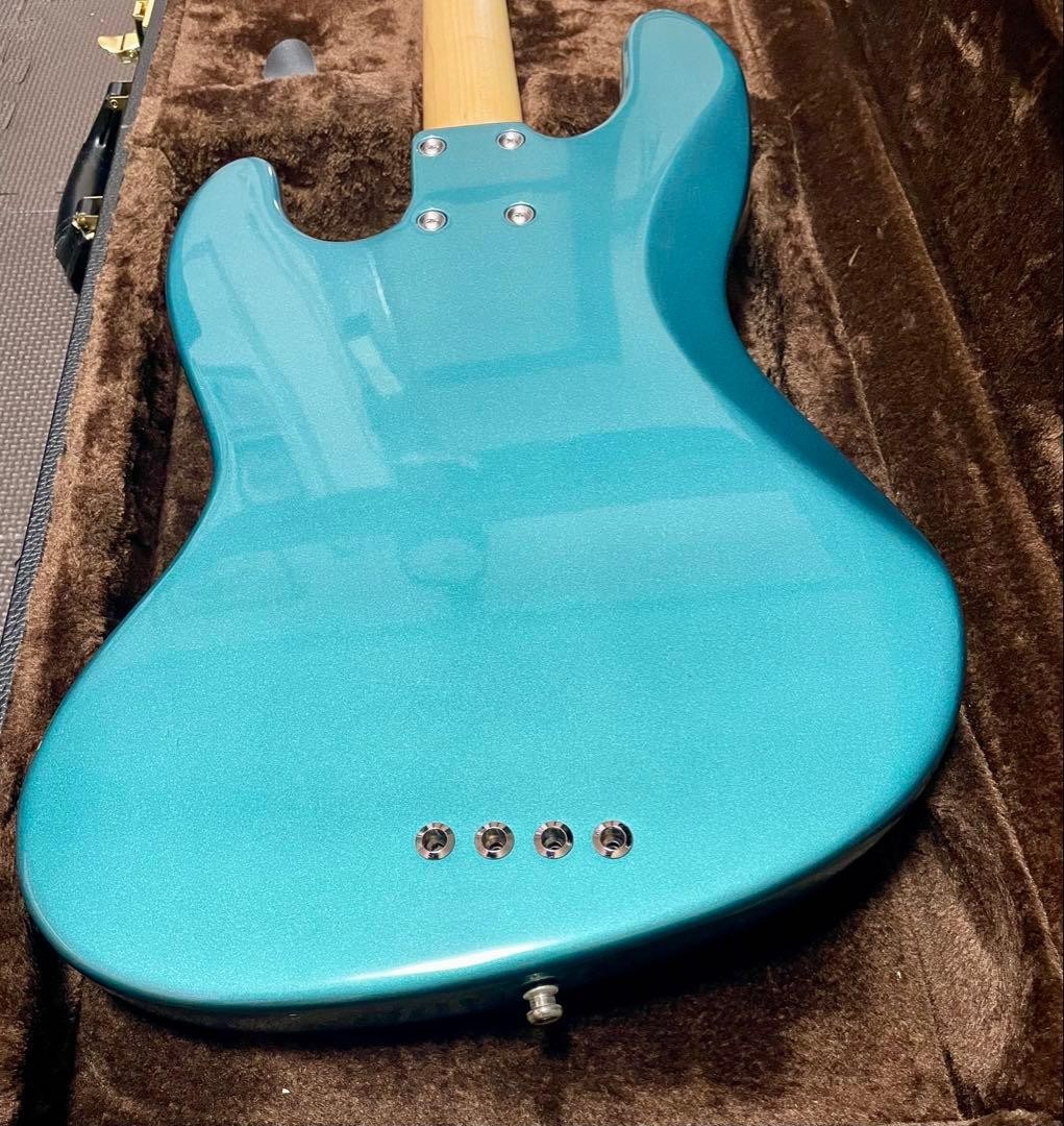 ベース LAKLAND USA 44-60 Teal Green LAKLAND USA 44-60 Teal Green
