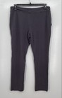 Pendleton Women's Grey Stretchy Trousers - Size L — photo 2