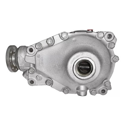 31507592001 for BMW X3 F25 20dX X4 F26 20dX B47 Front Differential 3.73 2011-18