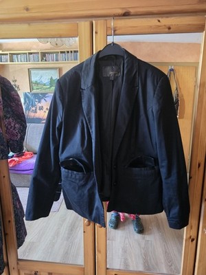 Jacke Blazer Größe 40