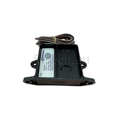 Whale BE9003 Automatikschalter 12/24V