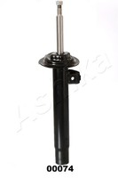 1X StoßDäMpfer Ashika MA-00074 FüR BMW 3Er E46 Touring Compact 316 318 320 323