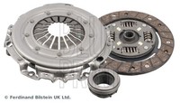 Blue Print Kupplungssatz ADW193002 FüR Kadett Combo TR Corsa S83 T85 CC Astra