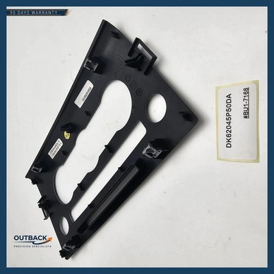 2013-2017 Land Rover Range Rover Sport Central Climate Panel Trim DK62045P50DA