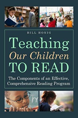 Teaching Our Children to Read  - GOOD