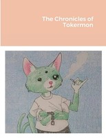 Lucas Deranged | The Chronicles Of Tokermon | Taschenbuch | Englisch (2021)