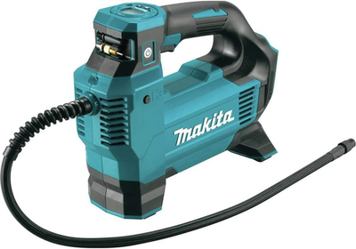 #ad Makita DMP181ZX 18V LXT Lithium Ion Cordless High Pressure Inflator Tool Only $153.00