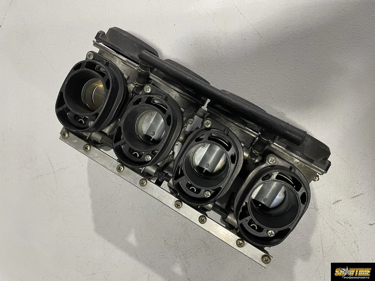訳あり激安出品 Carburetors & Parts for Kawasaki Ninja ZX7 for sale | eBay