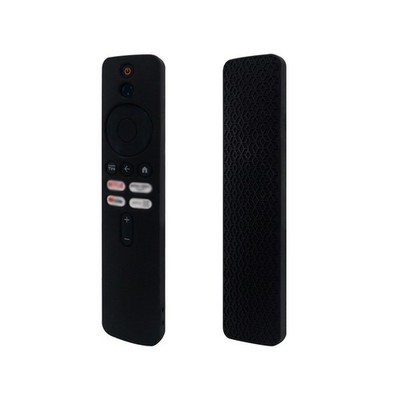 Silicone Protective Case For 2023 Xiaomi Mi 4K TV Box 2nd Gen Anti-DropAnti-Slip