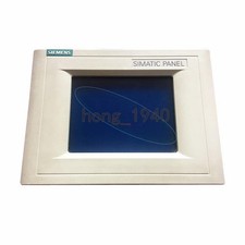 ONE Siemens 6AV6545-0AA15-2AX0 Touch Panel 6AV6 545-0AA15-2AX0 Used