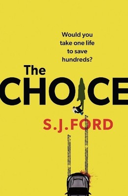 The Choice - 9781801101370