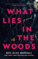 What Lies In The Woods | Kate Alice Marshall | Englisch | Taschenbuch | 2024