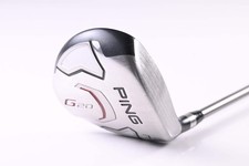 Ping G20 #3 Wood / 15 Degree / Regular Flex Ping TFC 169 F Shaft
