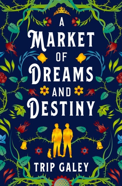 A Market of Dreams and Destiny by Trip Galey (Paperback Book) - Image 2