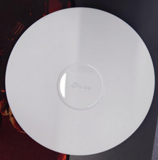 TP-LINK AX3000 2402 Mbps Ceiling Mount WiFi 6 Access Point - EAP650